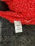 Pilcro Red Turtleneck Sweater Size L - photo 8