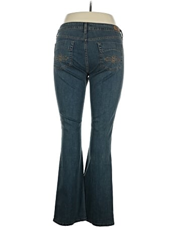 Levi Strauss Signature Jeans (view 2)