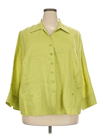Talbots Cardigan (view 1)