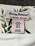 Tommy Bahama Print Ivory Skort Size M - photo 3