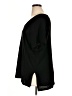 Shein Curve Black Short Sleeve T-Shirt Size 14 Plus (1) - photo 5