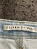Celebrity Pink Hearts Blue Jeans Size 11 - photo 7