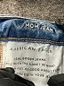 American Eagle Outfitters Hearts Blue Jeans Size 4 S - photo 7