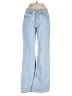 Tecovas Blue Jeans Size 25 waist - photo 1