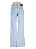Tecovas Blue Jeans Size 25 waist - photo 2