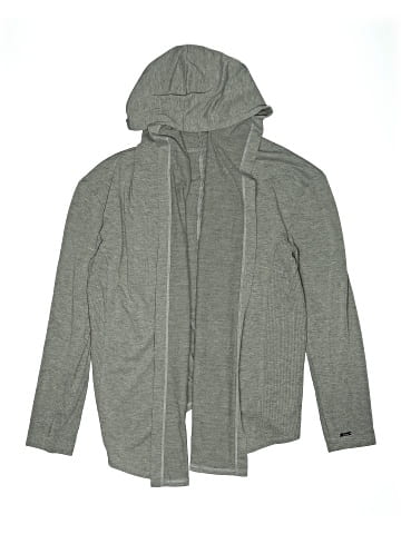 Justice Zip Up Hoodie (view 1)