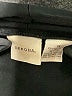 Merona Black 3/4 Sleeve Blouse Size 1X - photo 7