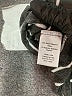 Laila Jayde Gray 3/4 Sleeve Top Size M - photo 8