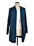 Gibson Teal Cardigan Size XL - photo 1