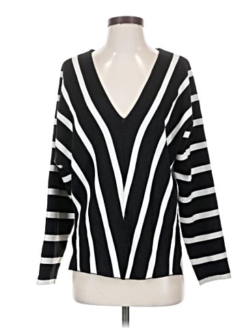 Moth Long Sleeve Top (view 1)