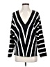 Moth Black Long Sleeve Top Size S - photo 1