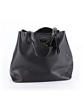 Coach Factory Leather Tote