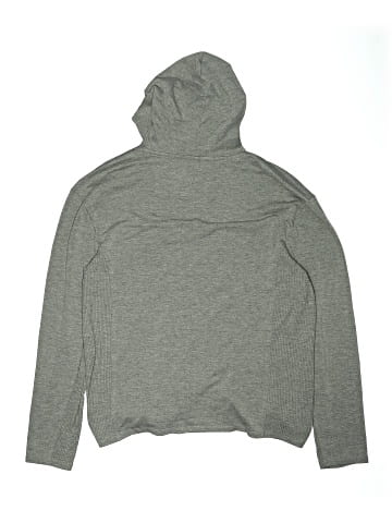 Justice Zip Up Hoodie (view 2)