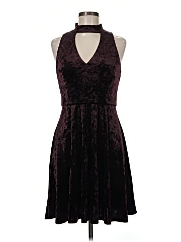 London Times Cocktail Dress (view 1)