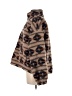 Aqua 100% Polyester Brown Pullover Sweater Size M - photo 5