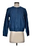 Gap 100% Cotton Blue Denim Jacket Size S - photo 1