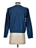 Gap 100% Cotton Blue Denim Jacket Size S - photo 2