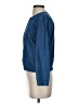Gap 100% Cotton Blue Denim Jacket Size S - photo 5