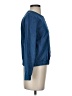 Gap 100% Cotton Blue Denim Jacket Size S - photo 4