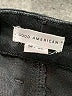 Good American Black Jeans Size 14 - photo 7