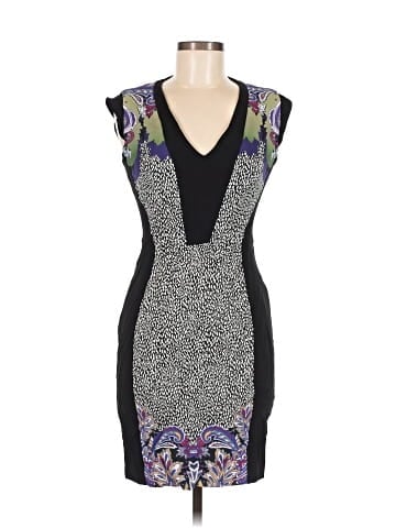 ETRO Cocktail Dress (view 1)