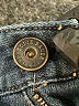 Eddie Bauer Blue Jeans Size 6 - photo 7
