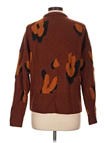 Madewell Pullover Sweater (view 2)