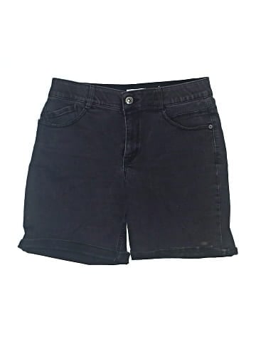 Gibson Latimer Denim Shorts (view 1)