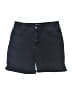 Gibson Latimer Solid Blue Denim Shorts Size 8 - photo 1