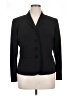 Worthington Black Blazer Size 14 - photo 1