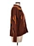 Madewell Animal Print Brown Pullover Sweater Size L - photo 4