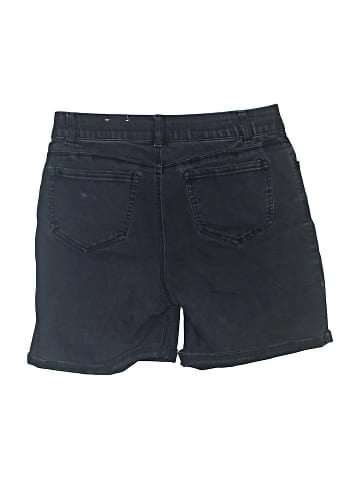 Gibson Latimer Denim Shorts (view 2)
