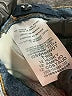 Wrangler Jeans Co 100% Cotton Blue Jeans Size 12 - photo 4