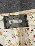 Reformation Floral Ivory Casual Dress Size 4 - photo 7