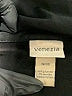 Venezia Black Short Sleeve Blouse Size 18 - 20 Plus - photo 7