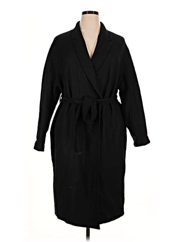 Uniqlo U Coat (view 1)