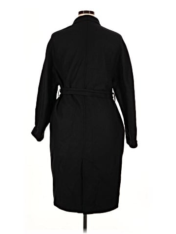 Uniqlo U Coat (view 2)