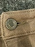 Eddie Bauer Brown Jeans Size 8 - photo 7