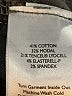Eddie Bauer Brown Jeans Size 8 - photo 9