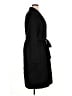 Uniqlo U Black Coat Size XL (estimated) - photo 4