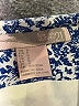 Love 21 Paisley Blue Casual Dress Size S - photo 7