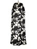 Bailey 44 100% Polyester Black Casual Pants Size M - photo 1