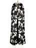 Bailey 44 100% Polyester Black Casual Pants Size M - photo 2