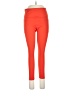 Avia Orange Active Pants Size L - photo 1