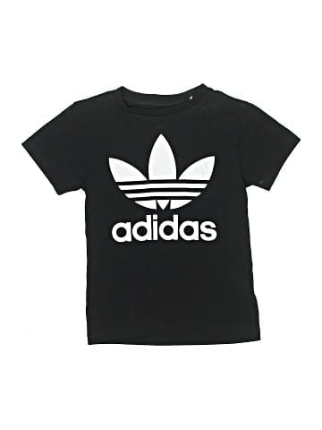 Adidas Short Sleeve T-Shirt (view 1)
