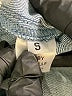 SSO by Danielle Blue Overalls Size S - photo 5