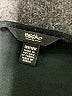 Mossimo Solid Black Casual Dress Size 16 - 18 - photo 7