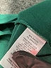 Double Zero Green Short Sleeve T-Shirt Size S - photo 8