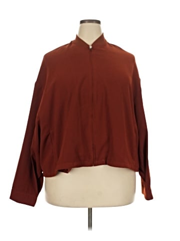 White Birch Jacket (view 1)