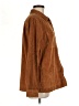 L.L.Bean 100% Cotton Brown Jacket Size M - photo 4